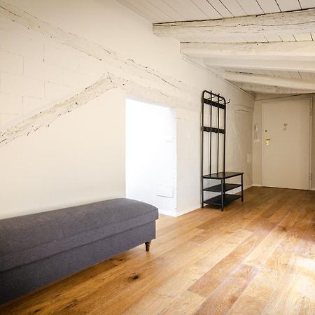 Portanova Loft Apartment Bologna Exterior photo